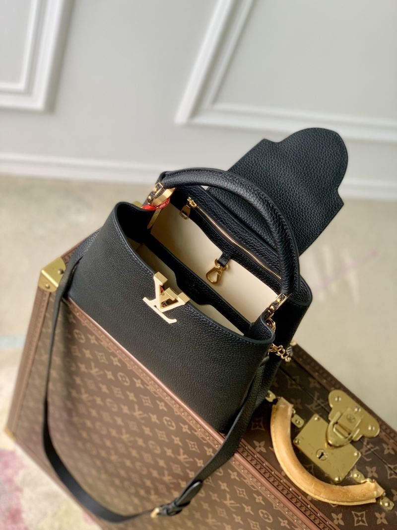 LV Capucines Bags